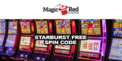 MagicRed Casino Promo Code Canada .